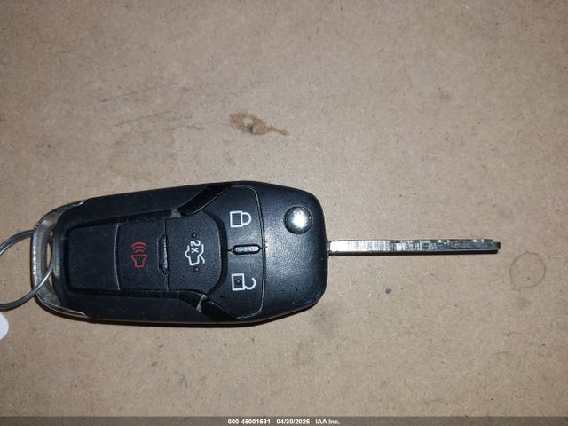 Продажа на аукционе авто 2016 Ford Fusion Hybrid Se, vin: 3FA6P0LU4GR329420, номер лота: 45001591