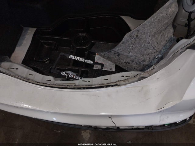 Продажа на аукционе авто 2016 Ford Fusion Hybrid Se, vin: 3FA6P0LU4GR329420, номер лота: 45001591