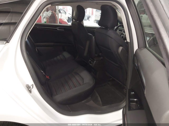 Продажа на аукционе авто 2016 Ford Fusion Hybrid Se, vin: 3FA6P0LU4GR329420, номер лота: 45001591