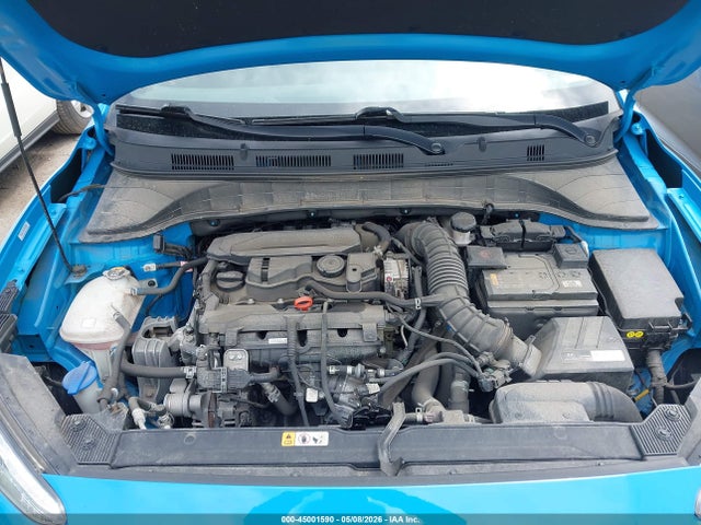 Продаж на аукціоні авто 2022 Hyundai Kona N Line, vin: KM8K3CA3XNU797038, номер лоту: 45001590