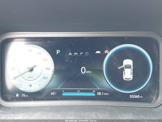 Продаж на аукціоні авто 2022 Hyundai Kona N Line, vin: KM8K3CA3XNU797038, номер лоту: 45001590