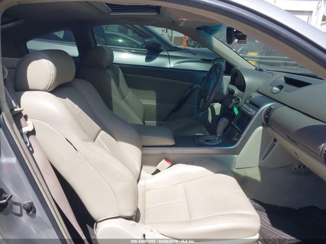 2003 Infiniti G35 Base W/leather მანქანა იყიდება აუქციონზე, vin: JNKCV54E43M215488, აუქციონის ნომერი: 45001592