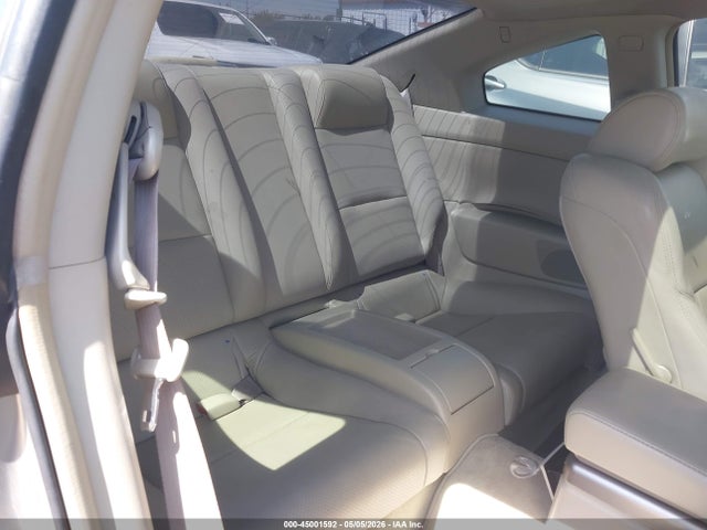 2003 Infiniti G35 Base W/leather მანქანა იყიდება აუქციონზე, vin: JNKCV54E43M215488, აუქციონის ნომერი: 45001592