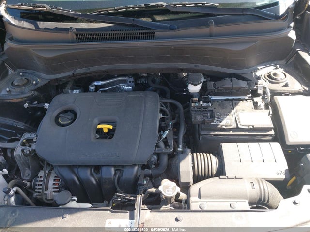 KIA SELTOS S 2021 KNDEU2AAXM7204170 Image 10
