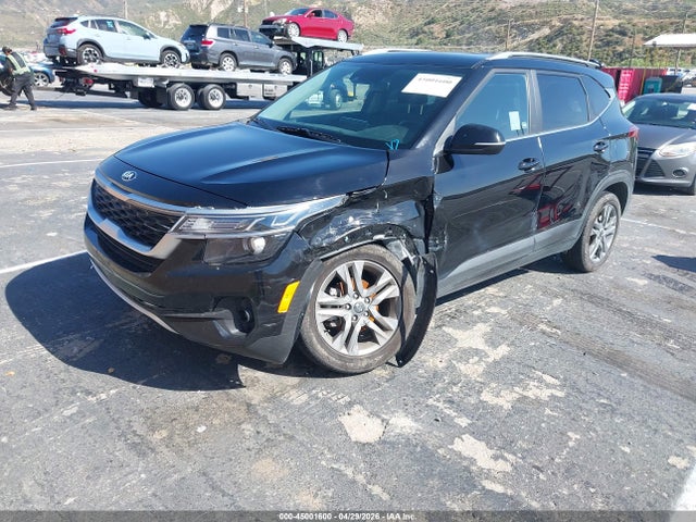 KNDEU2AAXM7204170 KIA SELTOS S