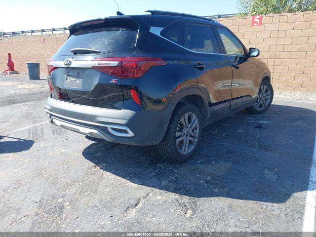 KNDEU2AAXM7204170 KIA SELTOS S
