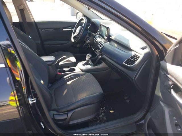 KNDEU2AAXM7204170 KIA SELTOS S