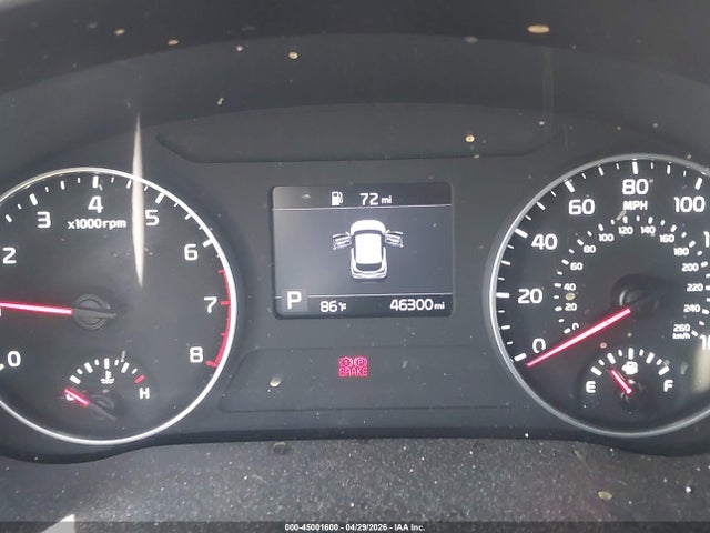 KNDEU2AAXM7204170 KIA SELTOS S