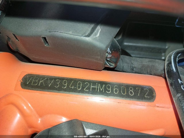 KTM 1290 Super Duke R 2017 VBKV39402HM960872 Image 10