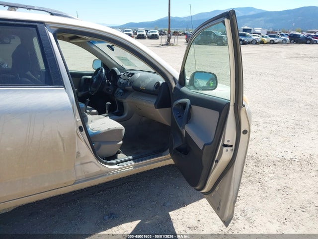 Aukcja sprzedaży 2008 Toyota Rav4 Limited, vin: JTMZD31V386064548, numer aukcji: 45001603