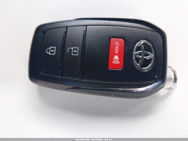 Aukcja sprzedaży 2024 Toyota Corolla Cross Hybrid S, vin: 7MUFBABG4RV046757, numer aukcji: 45001606