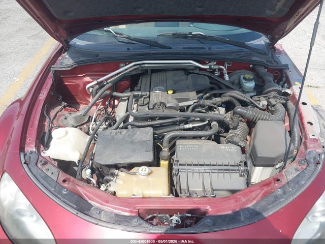 Auction sale of the 2012 Mazda Mx-5 Miata Grand Touring, vin: JM1NC2PF5C0224033, lot number: 45001608