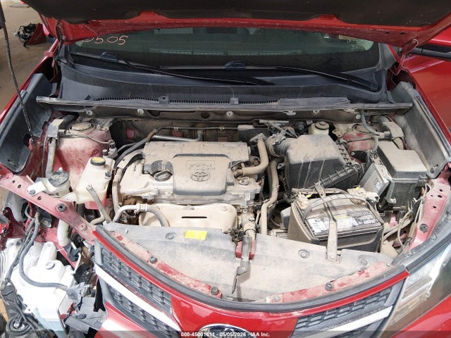 Aukcja sprzedaży 2015 Toyota Rav4 Xle, vin: 2T3WFREV6FW227781, numer aukcji: 45001611