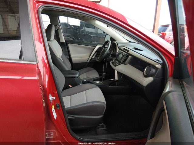 Aukcja sprzedaży 2015 Toyota Rav4 Xle, vin: 2T3WFREV6FW227781, numer aukcji: 45001611