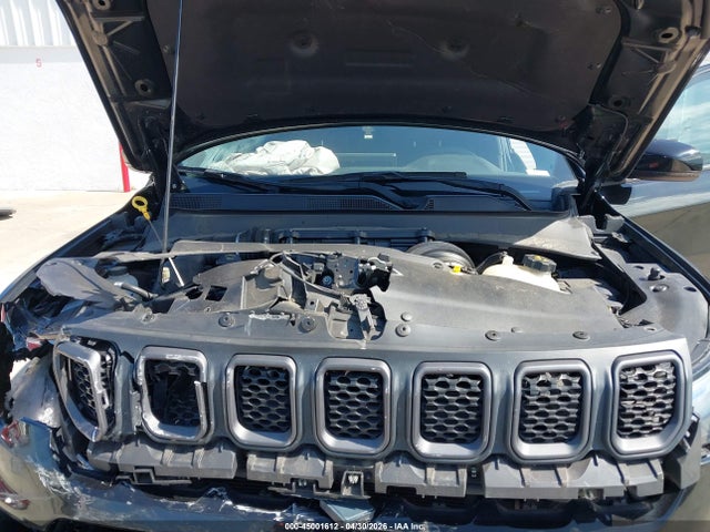 Продаж на аукціоні авто 2023 Jeep Compass Trailhawk 4x4, vin: 3C4NJDDN2PT526210, номер лоту: 45001612