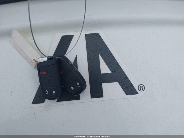Продаж на аукціоні авто 2023 Jeep Compass Trailhawk 4x4, vin: 3C4NJDDN2PT526210, номер лоту: 45001612