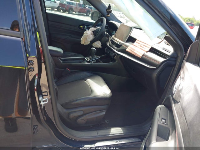 Продаж на аукціоні авто 2023 Jeep Compass Trailhawk 4x4, vin: 3C4NJDDN2PT526210, номер лоту: 45001612