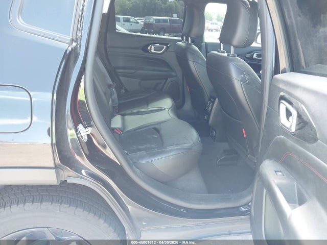 Продаж на аукціоні авто 2023 Jeep Compass Trailhawk 4x4, vin: 3C4NJDDN2PT526210, номер лоту: 45001612