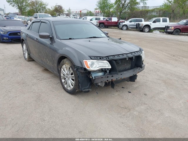 Aukcja sprzedaży 2013 Chrysler 300 Motown, vin: 2C3CCARG5DH633996, numer aukcji: 45001613