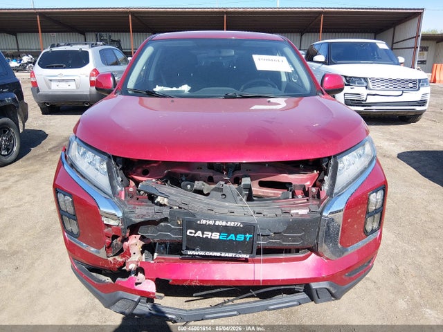 Aukcja sprzedaży 2020 Mitsubishi Outlander Sport 2.0 Es Awc, vin: JA4AR3AU8LU013518, numer aukcji: 45001614