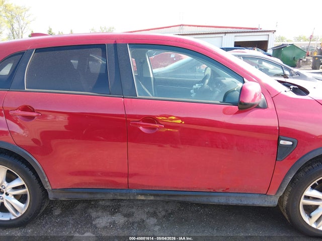 Aukcja sprzedaży 2020 Mitsubishi Outlander Sport 2.0 Es Awc, vin: JA4AR3AU8LU013518, numer aukcji: 45001614