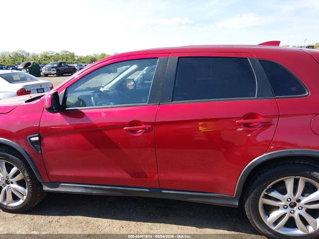 Aukcja sprzedaży 2020 Mitsubishi Outlander Sport 2.0 Es Awc, vin: JA4AR3AU8LU013518, numer aukcji: 45001614