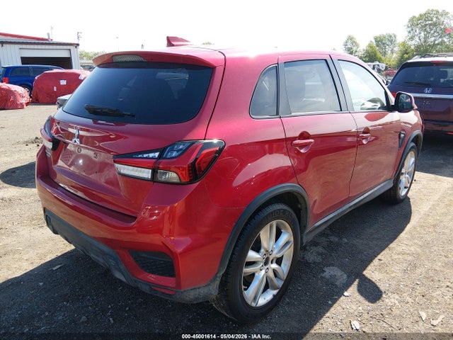 Aukcja sprzedaży 2020 Mitsubishi Outlander Sport 2.0 Es Awc, vin: JA4AR3AU8LU013518, numer aukcji: 45001614