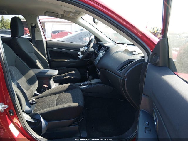 Aukcja sprzedaży 2020 Mitsubishi Outlander Sport 2.0 Es Awc, vin: JA4AR3AU8LU013518, numer aukcji: 45001614