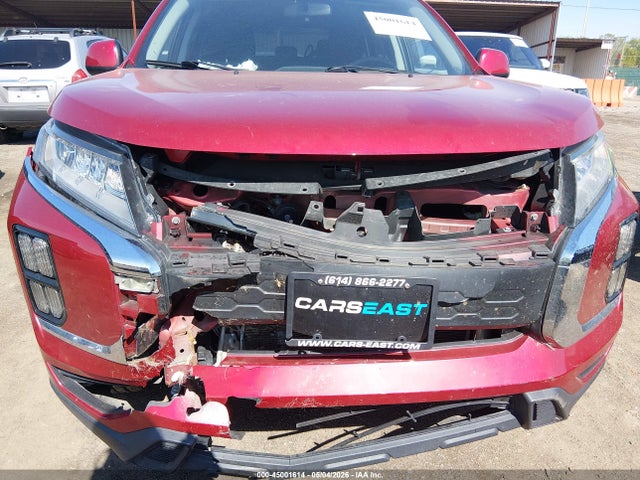 Aukcja sprzedaży 2020 Mitsubishi Outlander Sport 2.0 Es Awc, vin: JA4AR3AU8LU013518, numer aukcji: 45001614
