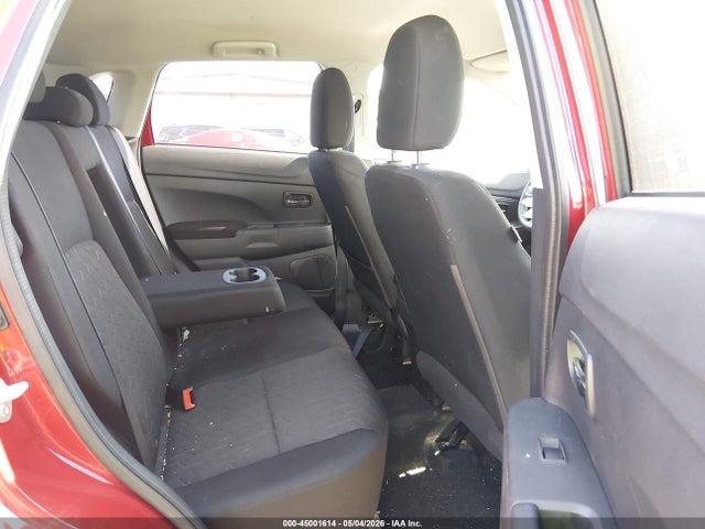 Aukcja sprzedaży 2020 Mitsubishi Outlander Sport 2.0 Es Awc, vin: JA4AR3AU8LU013518, numer aukcji: 45001614