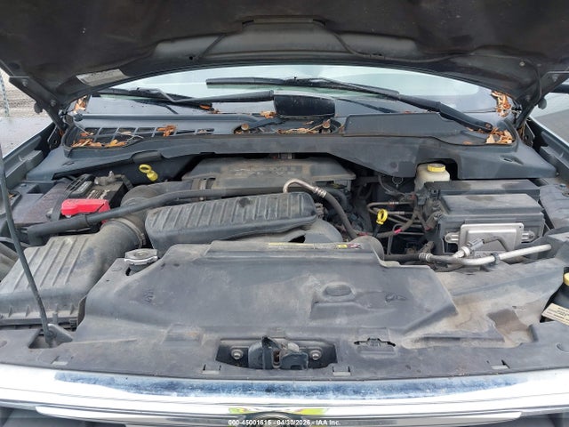 Aukcja sprzedaży 2007 Chrysler Aspen Limited, vin: 1A8HX58227F548194, numer aukcji: 45001615