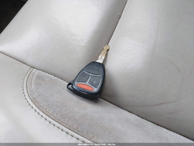 Aukcja sprzedaży 2007 Chrysler Aspen Limited, vin: 1A8HX58227F548194, numer aukcji: 45001615