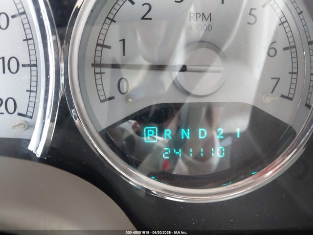 Aukcja sprzedaży 2007 Chrysler Aspen Limited, vin: 1A8HX58227F548194, numer aukcji: 45001615