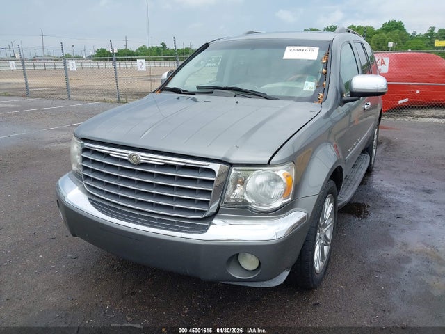 Aukcja sprzedaży 2007 Chrysler Aspen Limited, vin: 1A8HX58227F548194, numer aukcji: 45001615