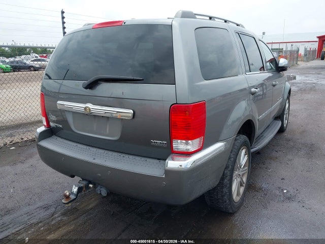 Aukcja sprzedaży 2007 Chrysler Aspen Limited, vin: 1A8HX58227F548194, numer aukcji: 45001615