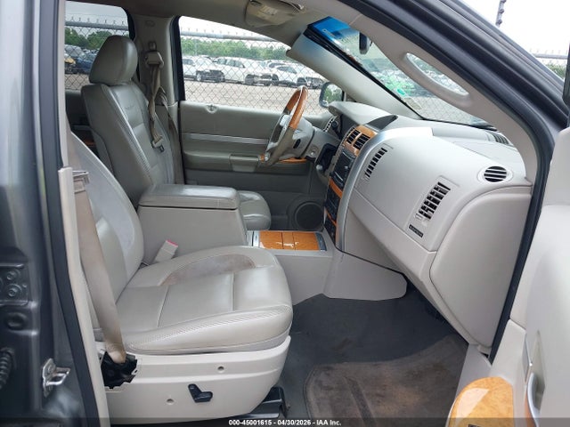 Aukcja sprzedaży 2007 Chrysler Aspen Limited, vin: 1A8HX58227F548194, numer aukcji: 45001615