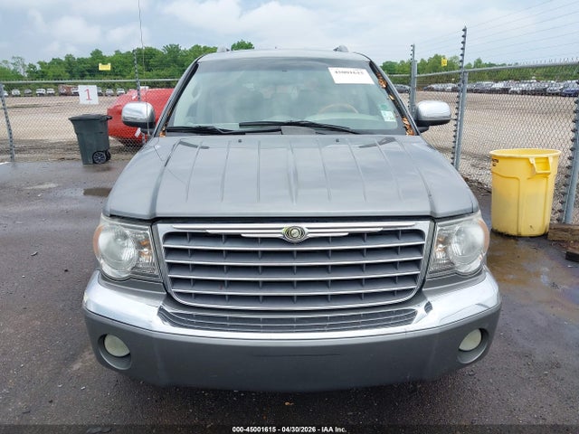Aukcja sprzedaży 2007 Chrysler Aspen Limited, vin: 1A8HX58227F548194, numer aukcji: 45001615