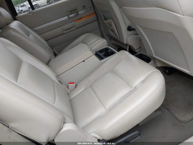 Aukcja sprzedaży 2007 Chrysler Aspen Limited, vin: 1A8HX58227F548194, numer aukcji: 45001615