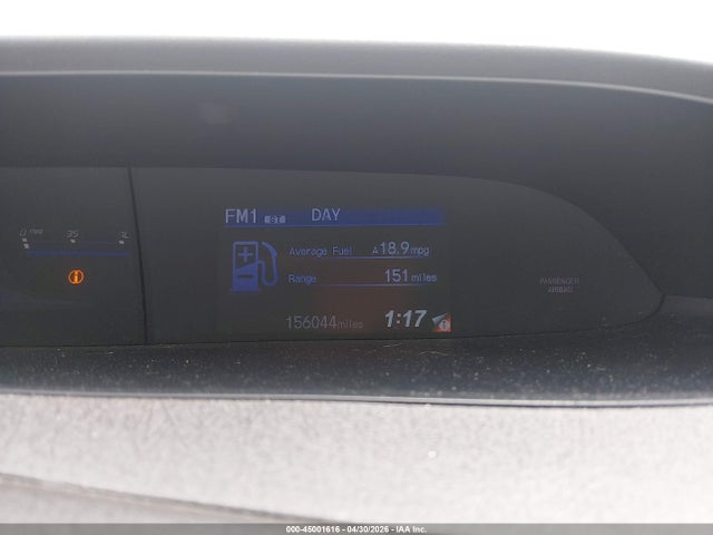 Продажа на аукционе авто 2012 Honda Civic Lx, vin: 19XFB2F59CE061071, номер лота: 45001616