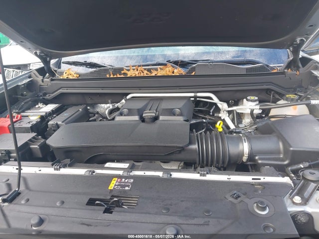 Продаж на аукціоні авто 2024 Gmc Canyon 4wd Elevation, vin: 1GTP6BEK8R1321150, номер лоту: 45001618