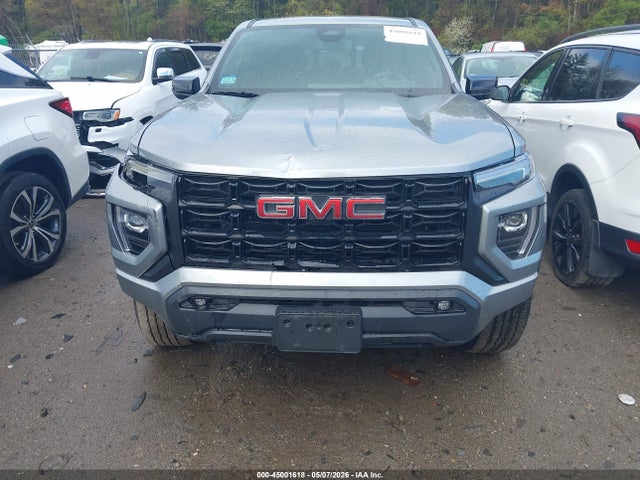 Продаж на аукціоні авто 2024 Gmc Canyon 4wd Elevation, vin: 1GTP6BEK8R1321150, номер лоту: 45001618