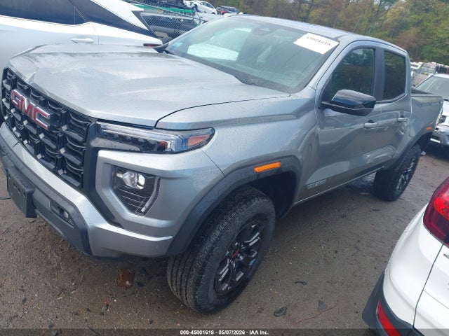 Продаж на аукціоні авто 2024 Gmc Canyon 4wd Elevation, vin: 1GTP6BEK8R1321150, номер лоту: 45001618