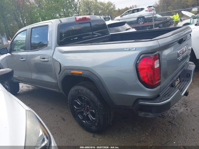 Продаж на аукціоні авто 2024 Gmc Canyon 4wd Elevation, vin: 1GTP6BEK8R1321150, номер лоту: 45001618