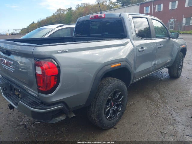 Продаж на аукціоні авто 2024 Gmc Canyon 4wd Elevation, vin: 1GTP6BEK8R1321150, номер лоту: 45001618