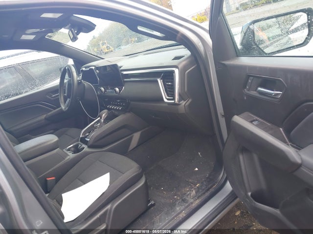 Продаж на аукціоні авто 2024 Gmc Canyon 4wd Elevation, vin: 1GTP6BEK8R1321150, номер лоту: 45001618