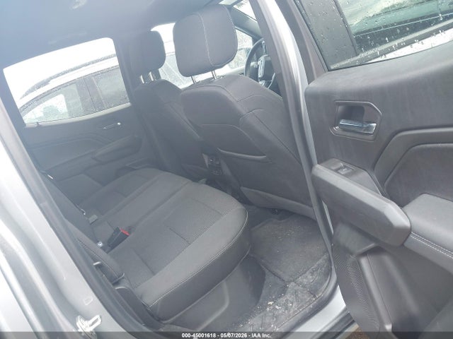 Продаж на аукціоні авто 2024 Gmc Canyon 4wd Elevation, vin: 1GTP6BEK8R1321150, номер лоту: 45001618