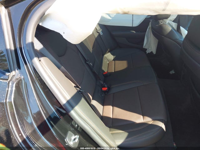 2024 Cadillac Ct5-v V-series მანქანა იყიდება აუქციონზე, vin: 1G6DV5RW7R0101771, აუქციონის ნომერი: 45001619