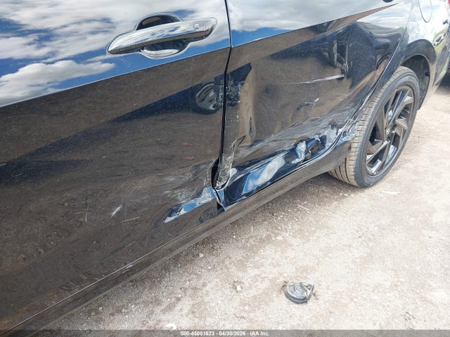 2026 Hyundai Elantra Sel Sport მანქანა იყიდება აუქციონზე, vin: KMHLM4DG4TU135085, აუქციონის ნომერი: 45001623