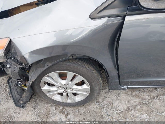 Aukcja sprzedaży 2013 Honda Insight Ex, vin: JHMZE2H78DS005834, numer aukcji: 45001625