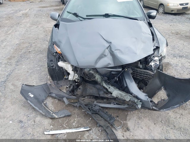 Aukcja sprzedaży 2013 Honda Insight Ex, vin: JHMZE2H78DS005834, numer aukcji: 45001625